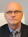 Mgr. Jaroslav Knopp člen Revizní komise